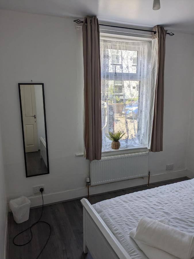 The Dover Rooms The Best And The Cheapest エクステリア 写真