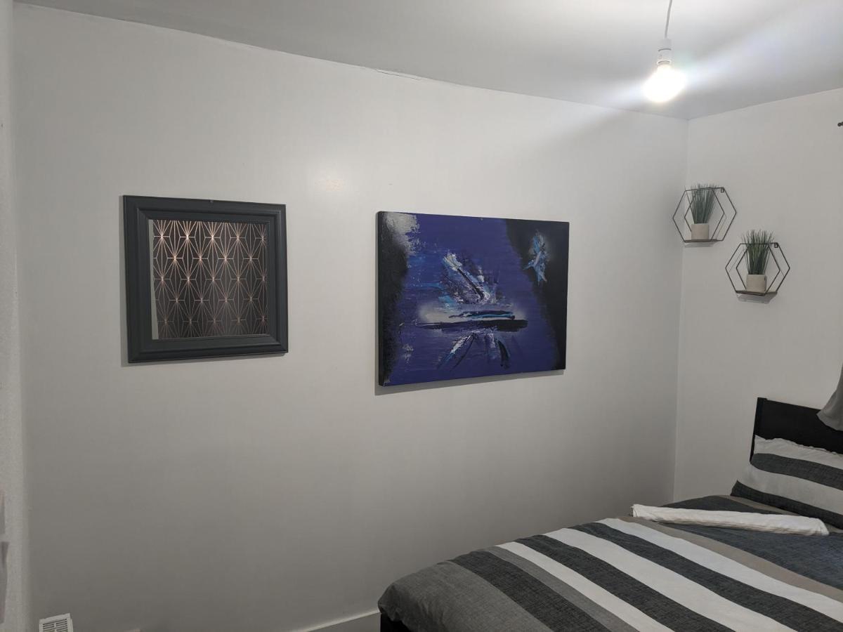 The Dover Rooms The Best And The Cheapest エクステリア 写真