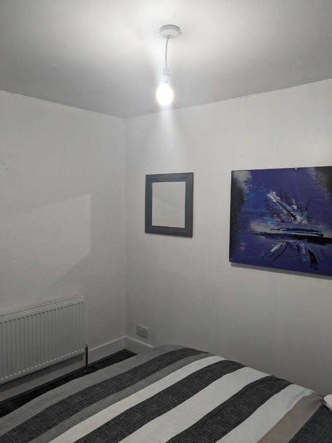 The Dover Rooms The Best And The Cheapest エクステリア 写真