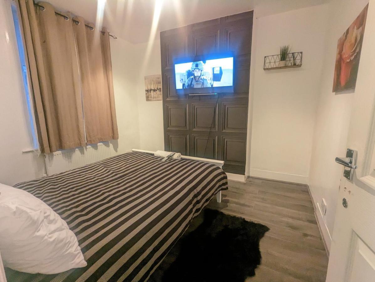The Dover Rooms The Best And The Cheapest エクステリア 写真