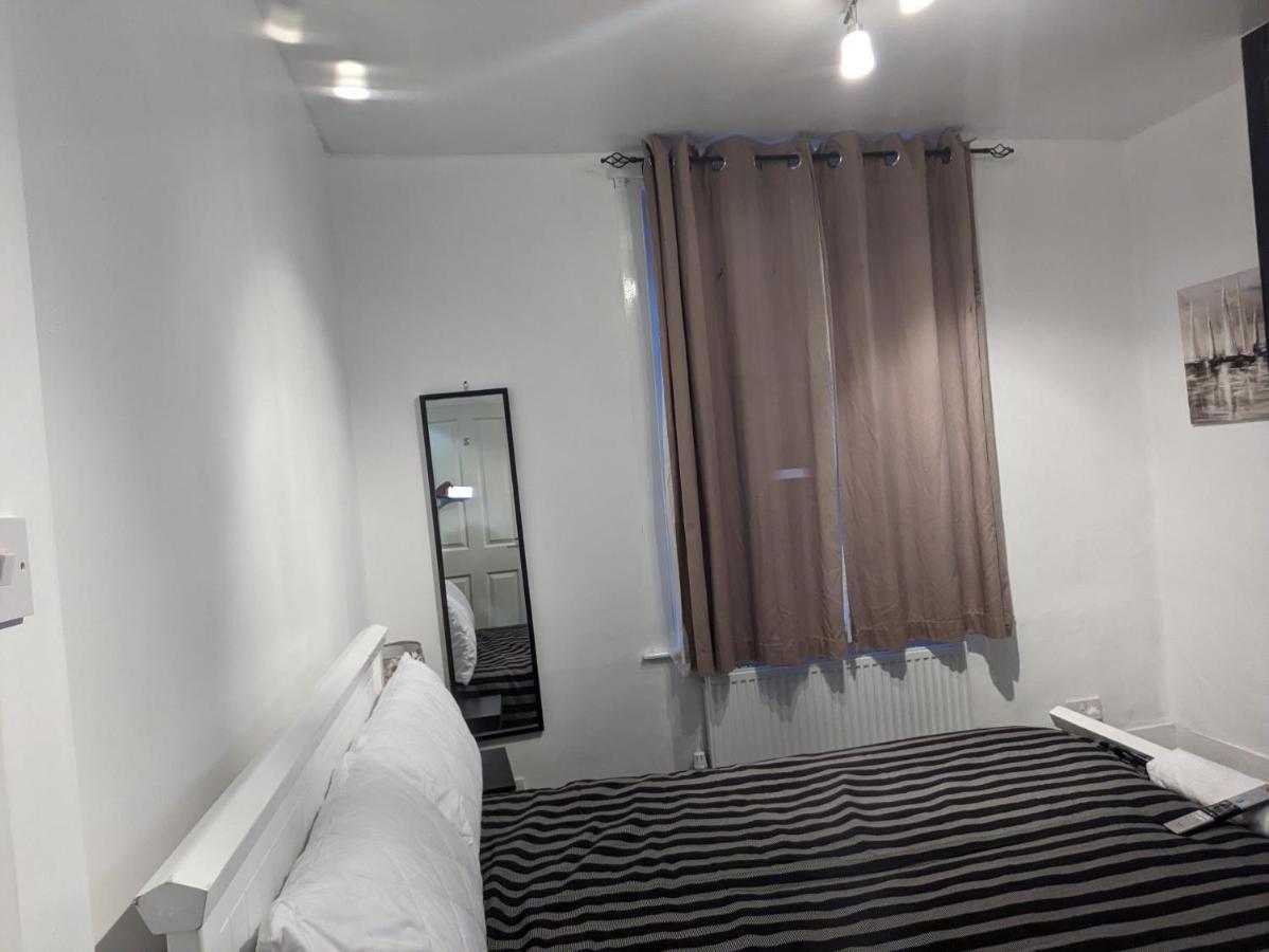 The Dover Rooms The Best And The Cheapest エクステリア 写真