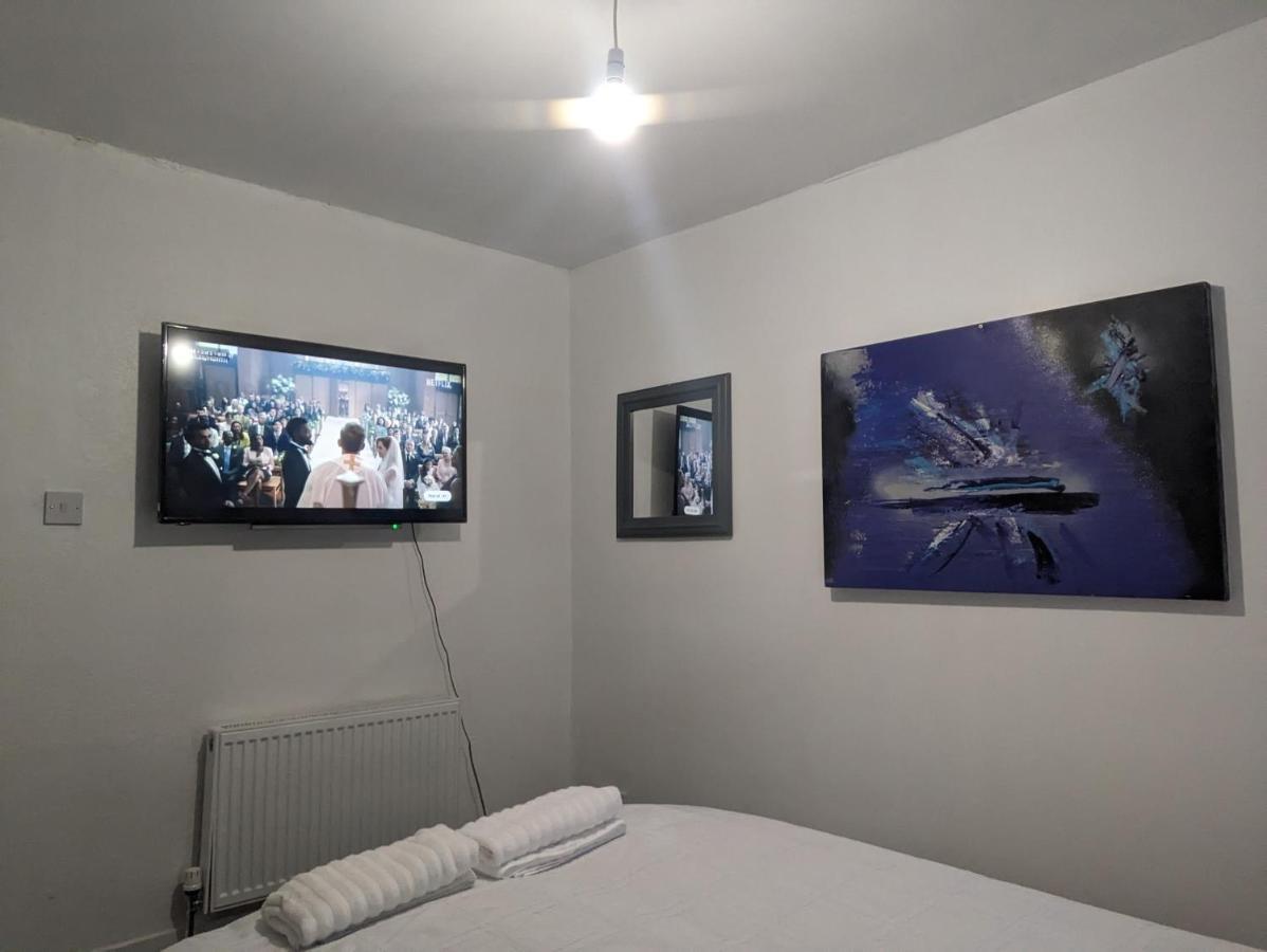 The Dover Rooms The Best And The Cheapest エクステリア 写真