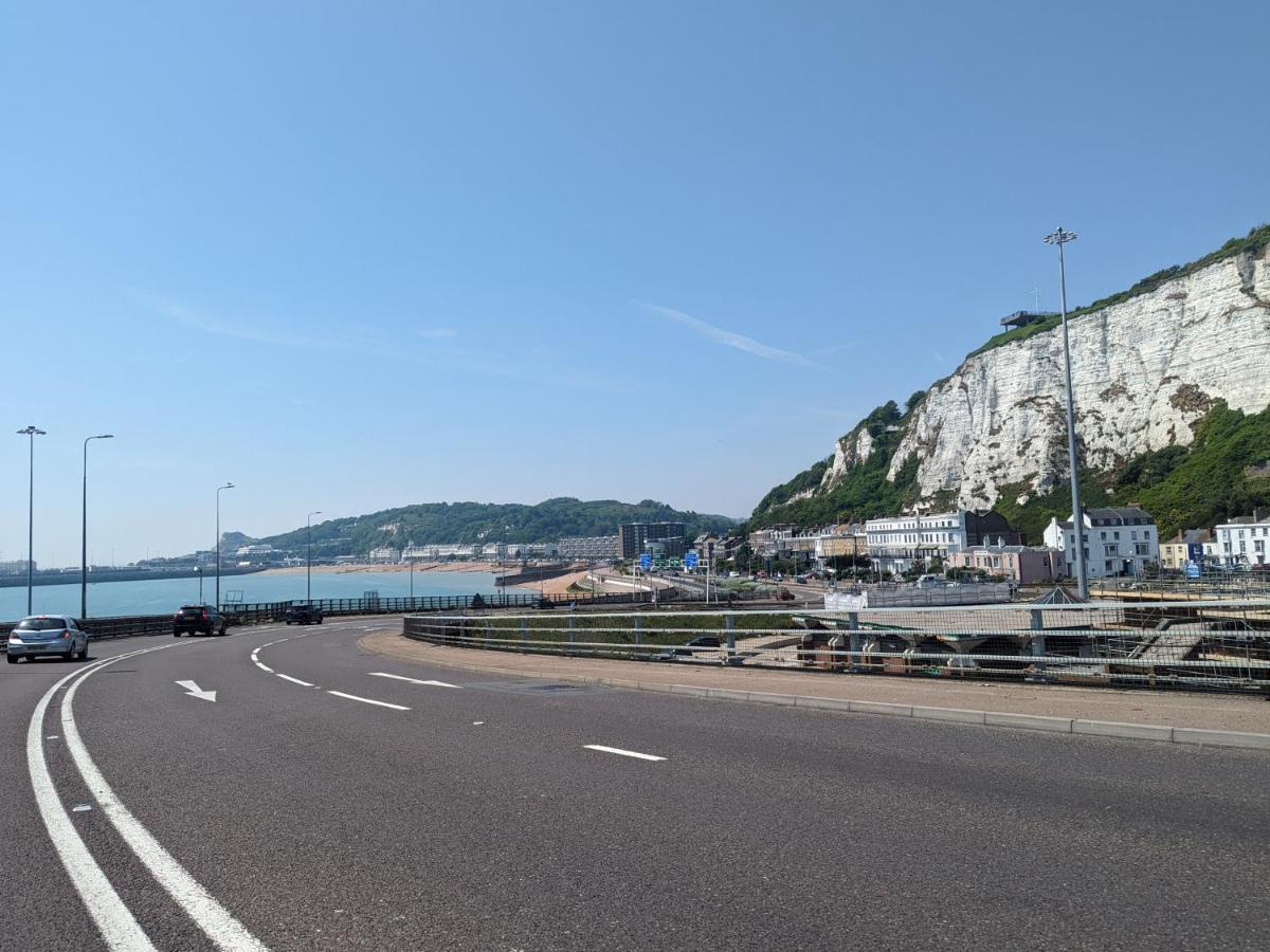 The Dover Rooms The Best And The Cheapest エクステリア 写真