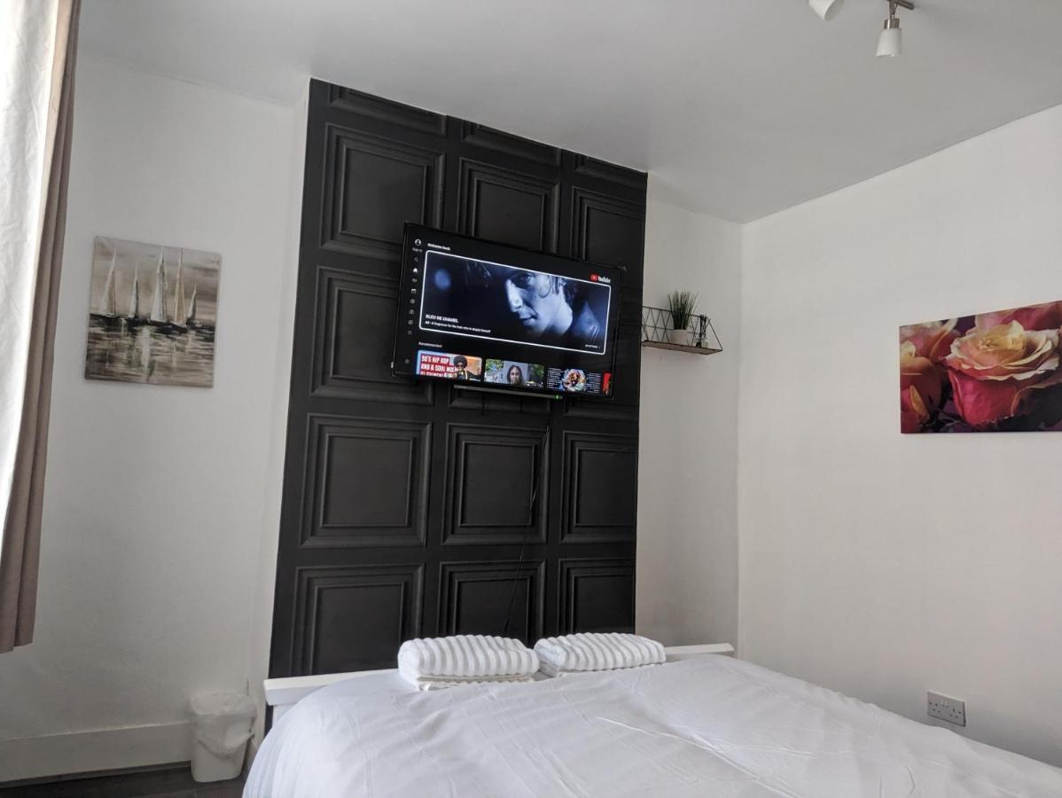 The Dover Rooms The Best And The Cheapest エクステリア 写真