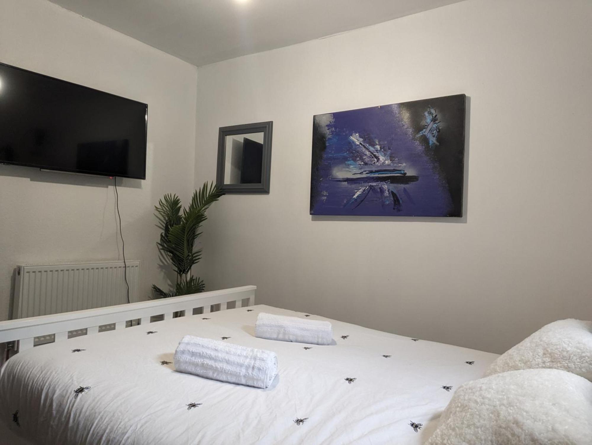 The Dover Rooms The Best And The Cheapest エクステリア 写真