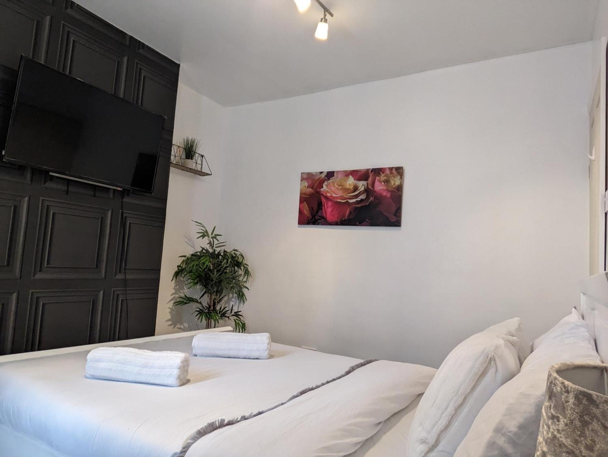 The Dover Rooms The Best And The Cheapest エクステリア 写真