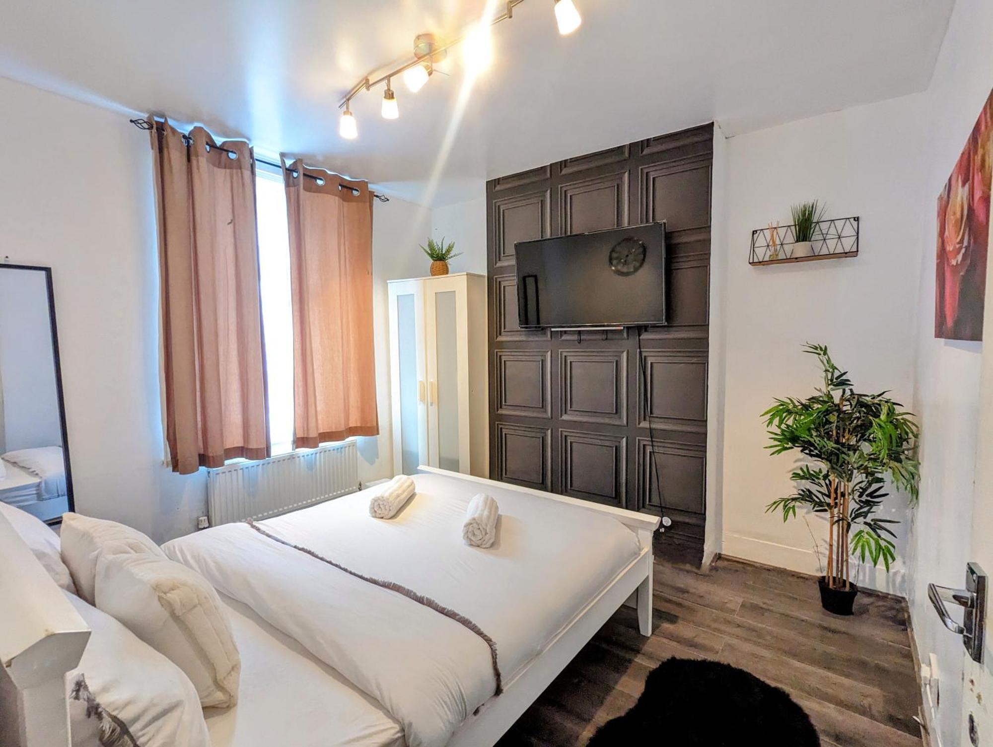 The Dover Rooms The Best And The Cheapest エクステリア 写真
